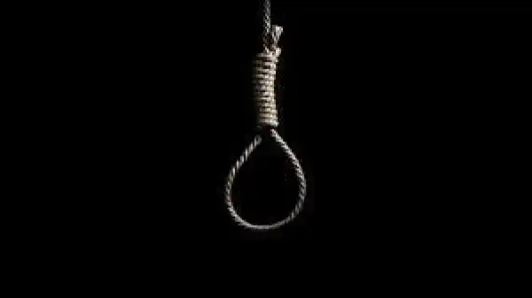 Childless Woman Hangs Herself In Anambra State